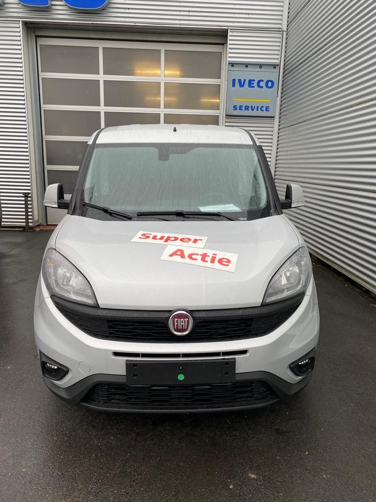 FIAT DOBLO SX 1.6 MJET?width=462